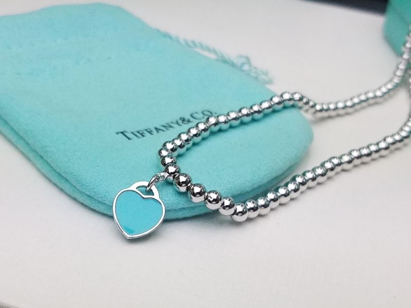 Tiffany Necklaces